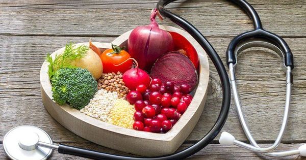 Lời khuyên từ chuyên gia tim mạch
