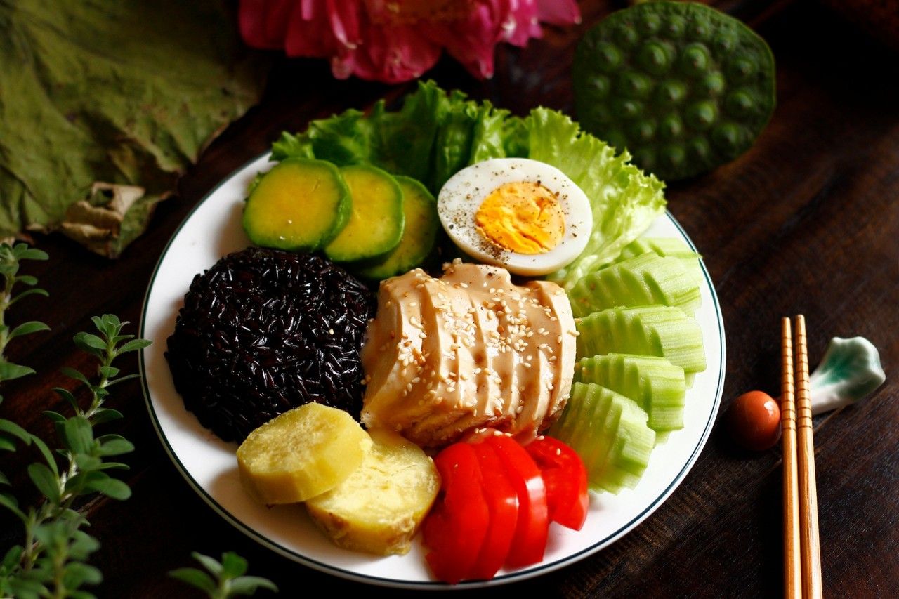 Nguyên tắc dinh dưỡng khi chăm sóc người bị suy thận
