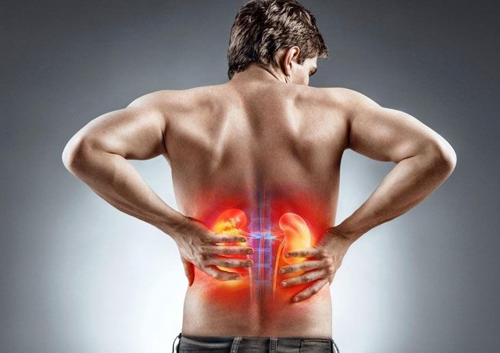 Dấu hiệu cảnh báo người bệnh suy thận cần tái khám sớm