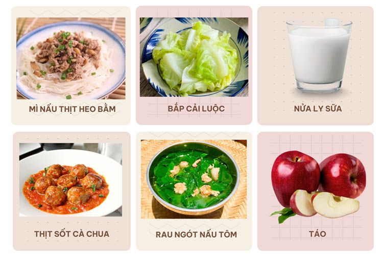 Những sai lầm thường gặp khi chăm sóc trẻ biếng ăn