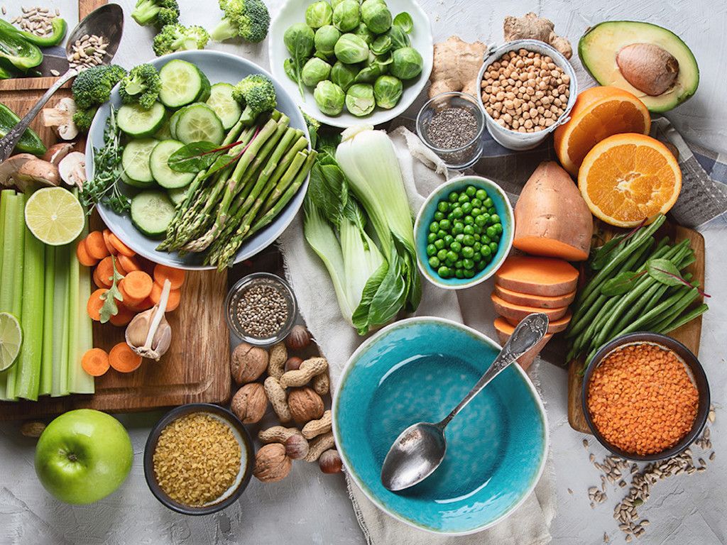 Vì sao siêu thực phẩm được nhắc đến trong phòng ngừa ung thư