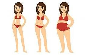 Tăng cân lành mạnh