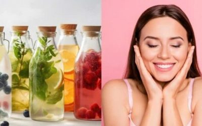 Những thực phẩm tốt cho da bạn nên đưa vào danh sách ưu tiên