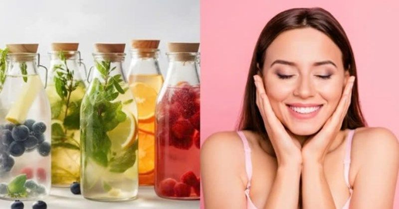 Những thực phẩm tốt cho da bạn nên đưa vào danh sách ưu tiên