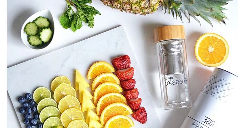 Hiểu đúng về khái niệm "giải độc" cho da