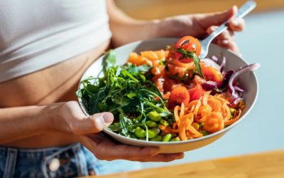 Gợi ý 5 loại hạt tốt cho tim mạch giúp giảm cholesterol tự nhiên