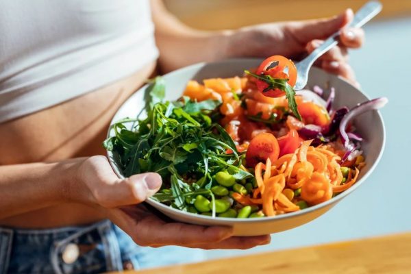 Gợi ý 5 loại hạt tốt cho tim mạch giúp giảm cholesterol tự nhiên