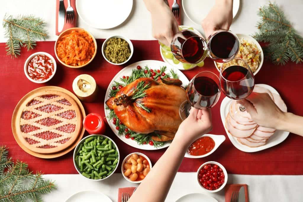 Những sai lầm phổ biến khi uống rượu vang
